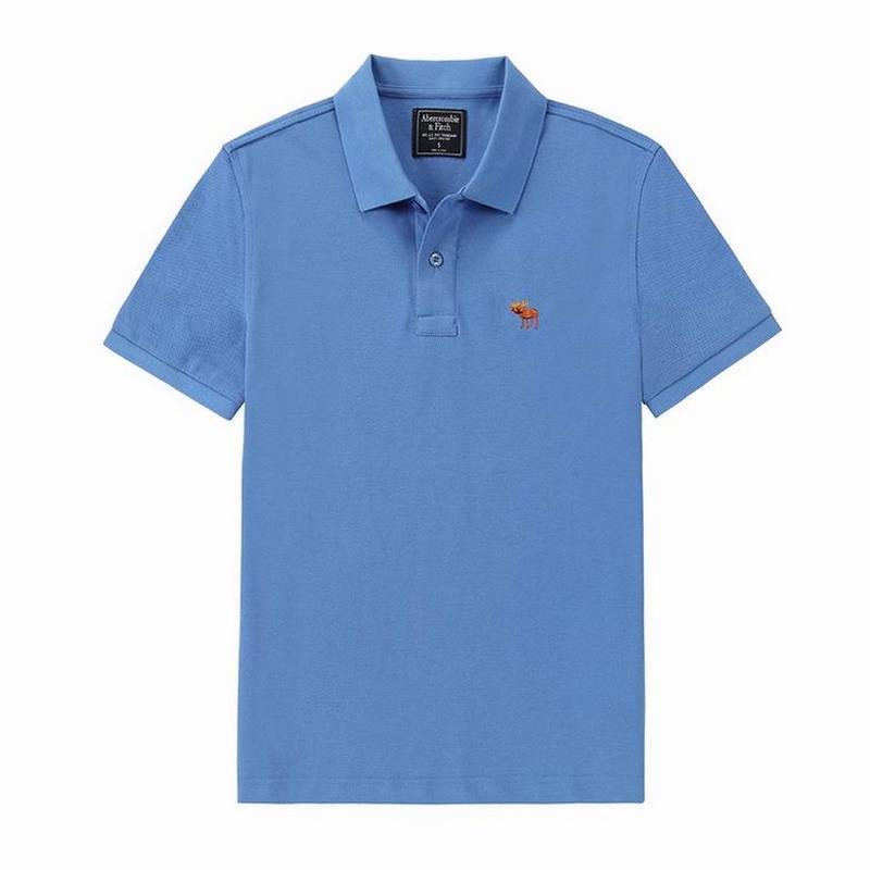 AF Men's Polo 76